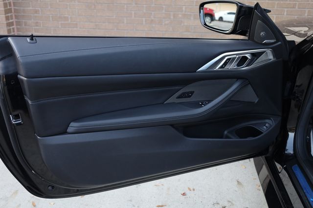 2021 BMW M4 Competition w/Carbon Buckets! - 22947902 - 12