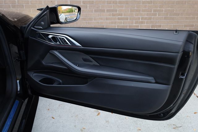 2021 BMW M4 Competition w/Carbon Buckets! - 22947902 - 16