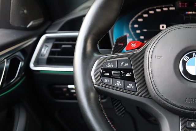2021 BMW M4 Competition w/Carbon Buckets! - 22947902 - 20