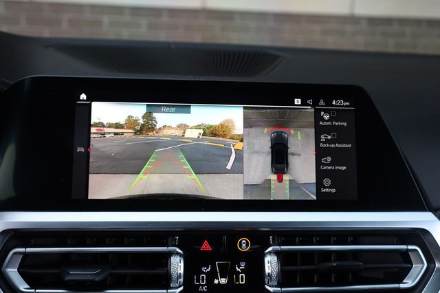 2021 BMW M4 Competition w/Carbon Buckets! - 22947902 - 27