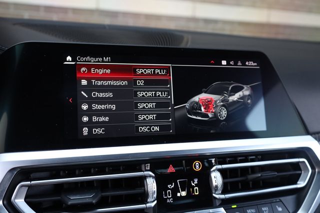 2021 BMW M4 Competition w/Carbon Buckets! - 22947902 - 28