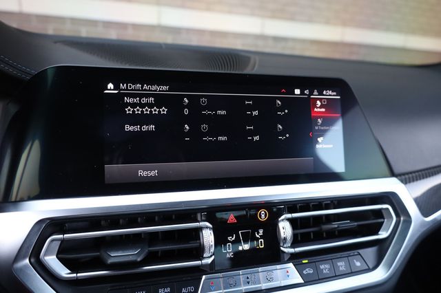 2021 BMW M4 Competition w/Carbon Buckets! - 22947902 - 30