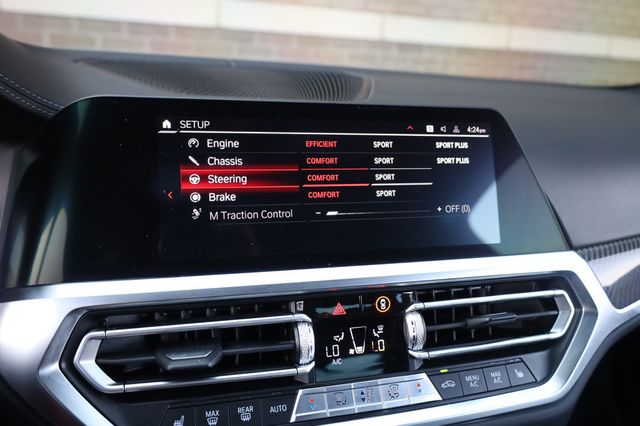 2021 BMW M4 Competition w/Carbon Buckets! - 22947902 - 32