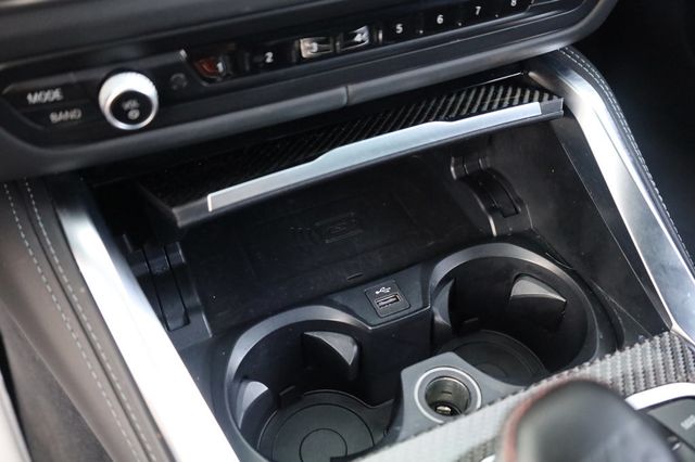 2021 BMW M4 Competition w/Carbon Buckets! - 22947902 - 35