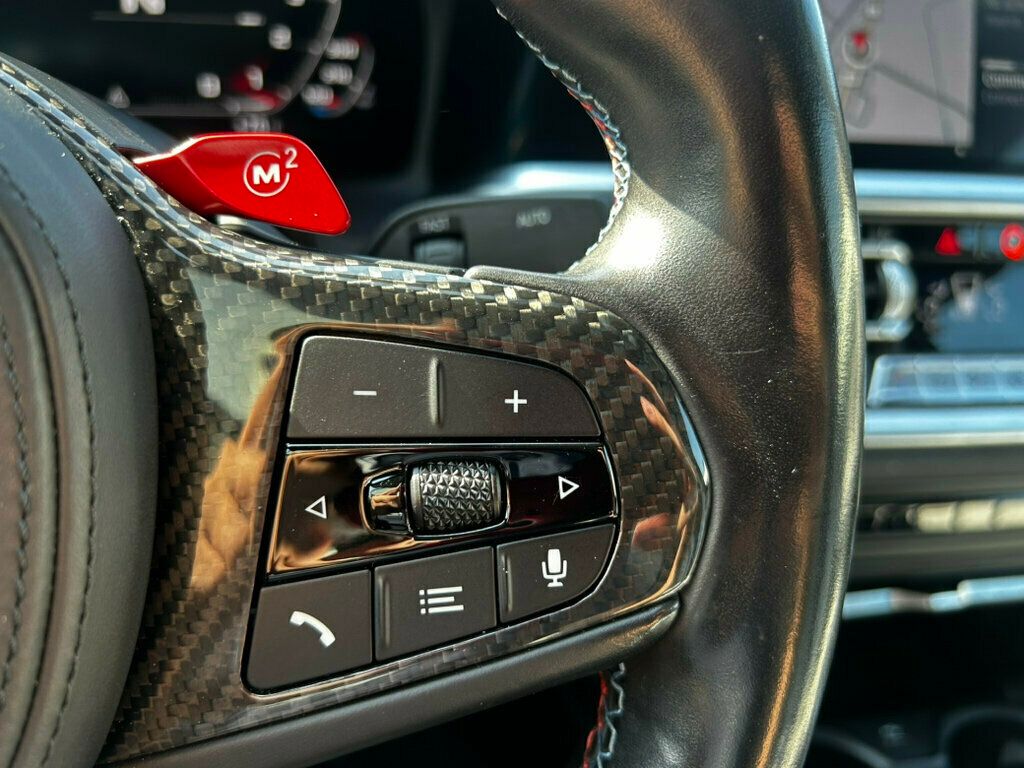 2021 Bmw M4 Coupe photo 20