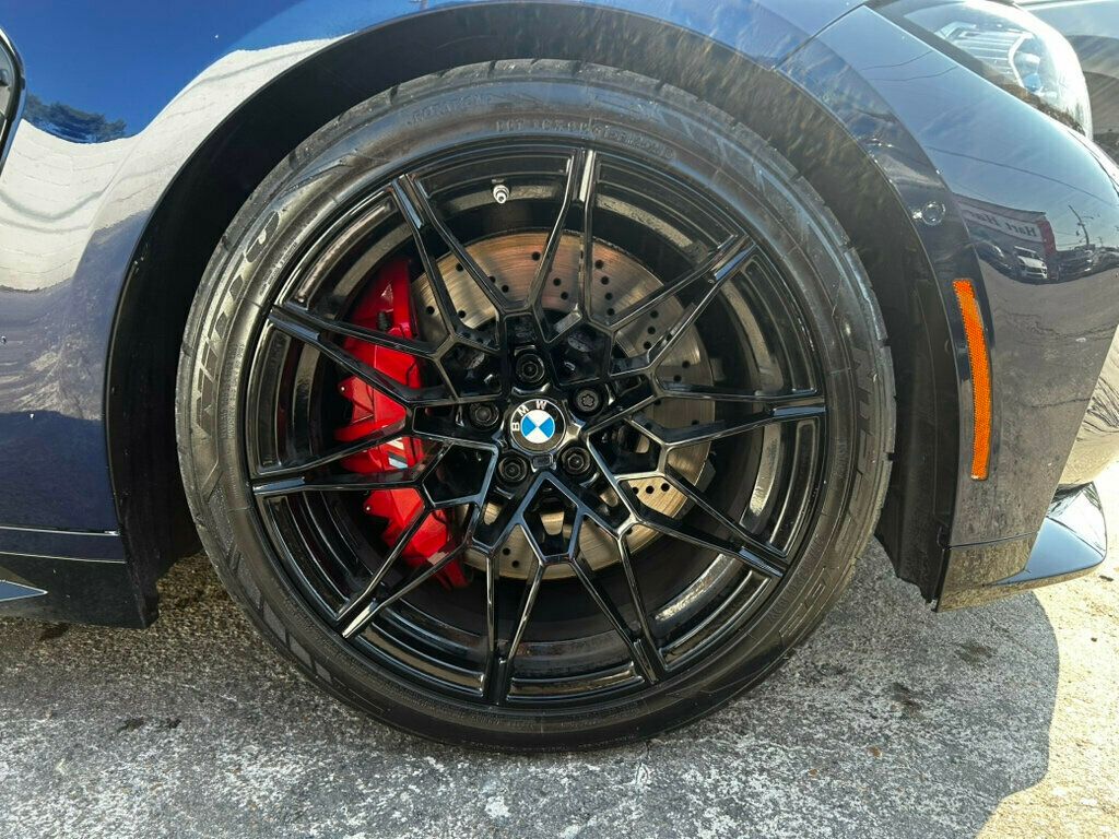 2021 Bmw M4 Coupe photo 24