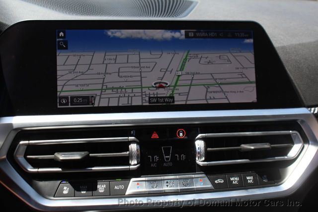 2021 BMW M4 M4 COMPETITION COUPE, 1 FL OWNER ,1,707 MILES - 21365653 - 10