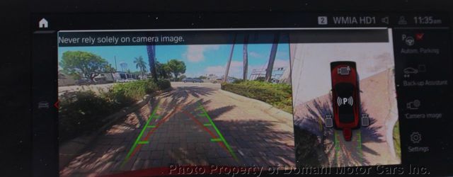 2021 BMW M4 M4 COMPETITION COUPE, 1 FL OWNER ,1,707 MILES - 21365653 - 11