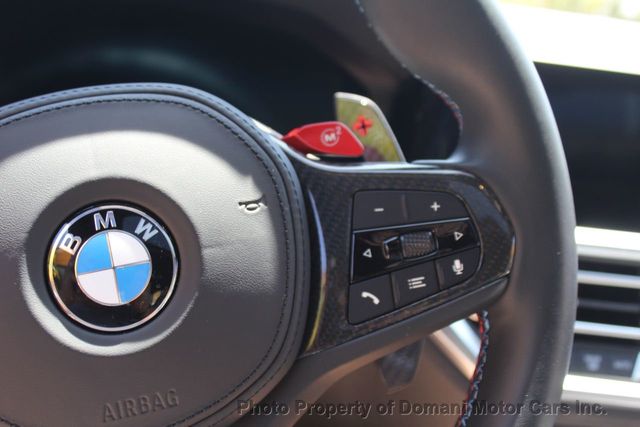 2021 BMW M4 M4 COMPETITION COUPE, 1 FL OWNER ,1,707 MILES - 21365653 - 13
