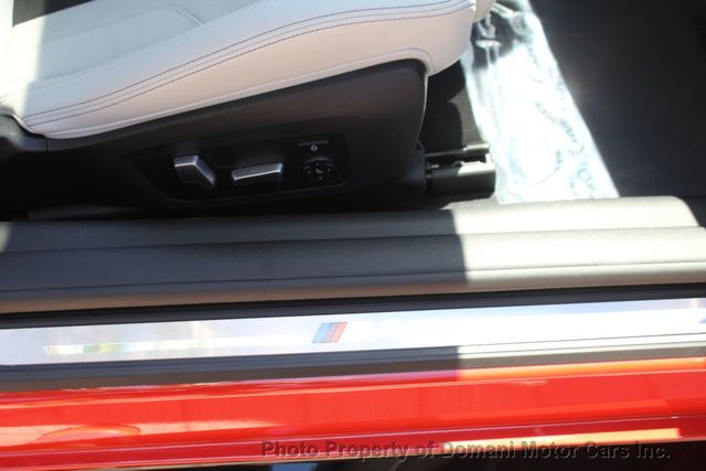 2021 BMW M4 M4 COMPETITION COUPE, 1 FL OWNER ,1,707 MILES - 21365653 - 33