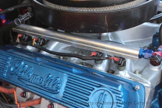 2021 BMW M4 M4 COMPETITION COUPE, 1 FL OWNER ,1,707 MILES - 21365653 - 45