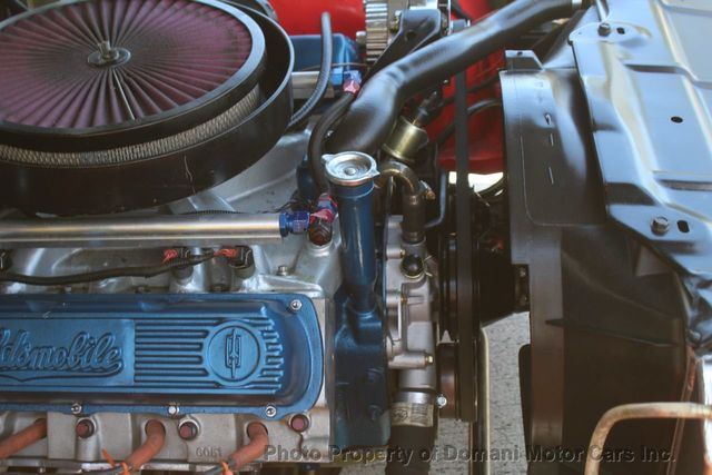 2021 BMW M4 M4 COMPETITION COUPE, 1 FL OWNER ,1,707 MILES - 21365653 - 46