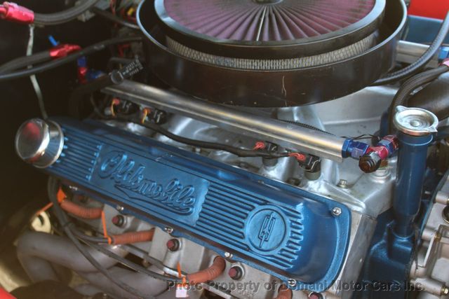 2021 BMW M4 M4 COMPETITION COUPE, 1 FL OWNER ,1,707 MILES - 21365653 - 47