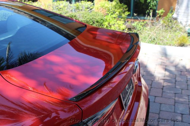 2021 BMW M4 M4 COMPETITION COUPE, 1 FL OWNER ,1,707 MILES - 21365653 - 50