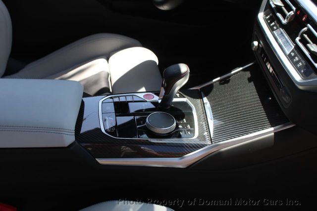 2021 BMW M4 M4 COMPETITION COUPE, 1 FL OWNER ,1,707 MILES - 21365653 - 59