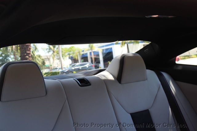 2021 BMW M4 M4 COMPETITION COUPE, 1 FL OWNER ,1,707 MILES - 21365653 - 61