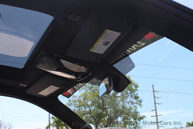 2021 BMW M4 M4 COMPETITION COUPE, 1 FL OWNER ,1,707 MILES - 21365653 - 64