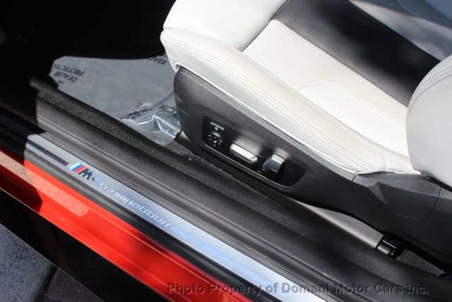 2021 BMW M4 M4 COMPETITION COUPE, 1 FL OWNER ,1,707 MILES - 21365653 - 67