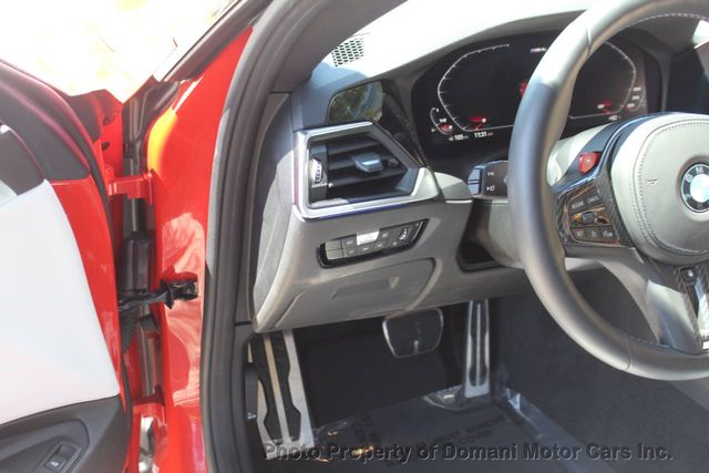 2021 BMW M4 M4 COMPETITION COUPE, 1 FL OWNER ,1,707 MILES - 21365653 - 68