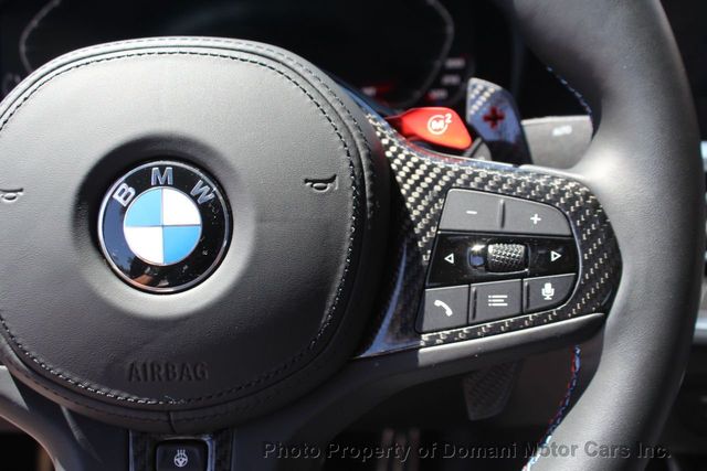 2021 BMW M4 M4 COMPETITION COUPE, 1 FL OWNER ,1,707 MILES - 21365653 - 6