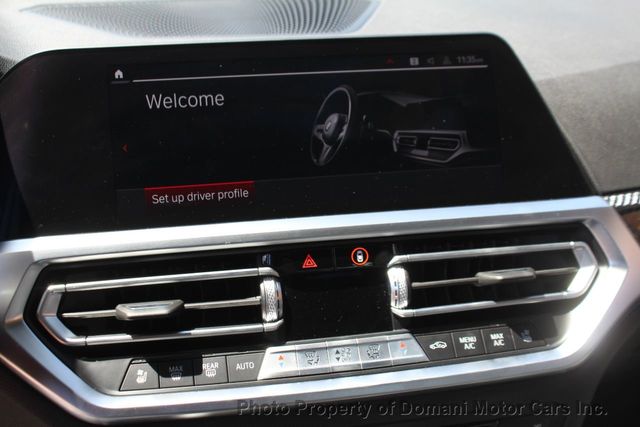 2021 BMW M4 M4 COMPETITION COUPE, 1 FL OWNER ,1,707 MILES - 21365653 - 81