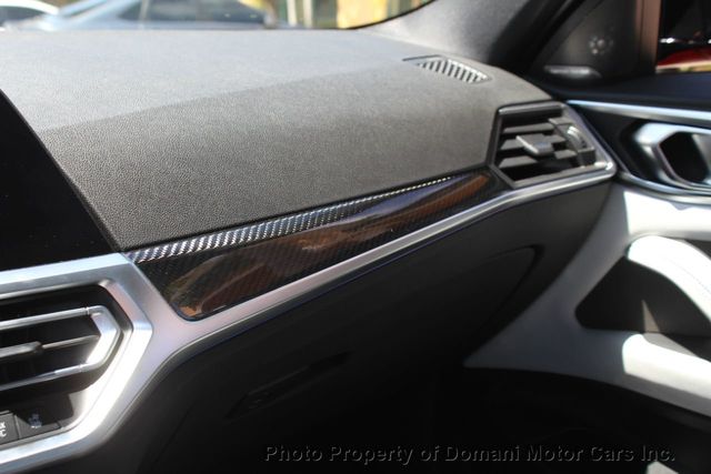 2021 BMW M4 M4 COMPETITION COUPE, 1 FL OWNER ,1,707 MILES - 21365653 - 82