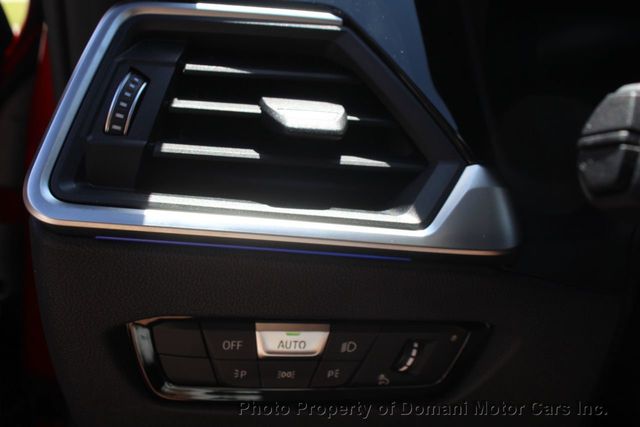 2021 BMW M4 M4 COMPETITION COUPE, 1 FL OWNER ,1,707 MILES - 21365653 - 89