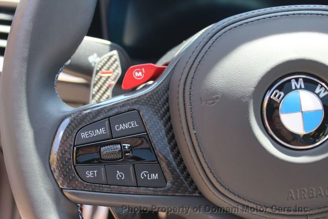 2021 BMW M4 M4 COMPETITION COUPE, 1 FL OWNER ,1,707 MILES - 21365653 - 90