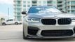 2021 BMW M5 Sedan - 22733485 - 9