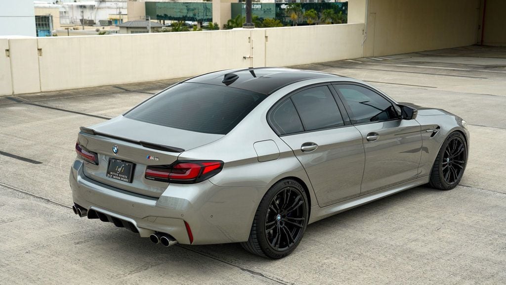 2021 BMW M5 Sedan - 22733485 - 20