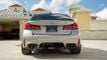 2021 BMW M5 Sedan - 22733485 - 21