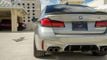 2021 BMW M5 Sedan - 22733485 - 23