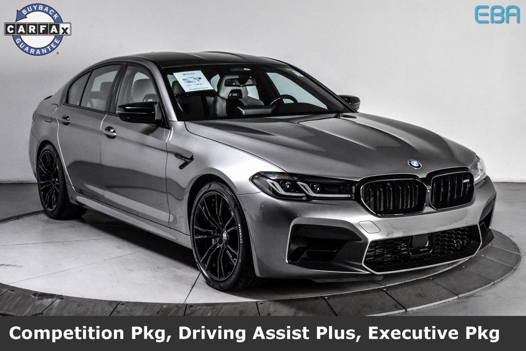 Rear Wheel Impact Area Kit | BMW M5 COMPETITION 2021 Rear Wheel Impact Area Kit | BMW M5 COMPETITION 2021