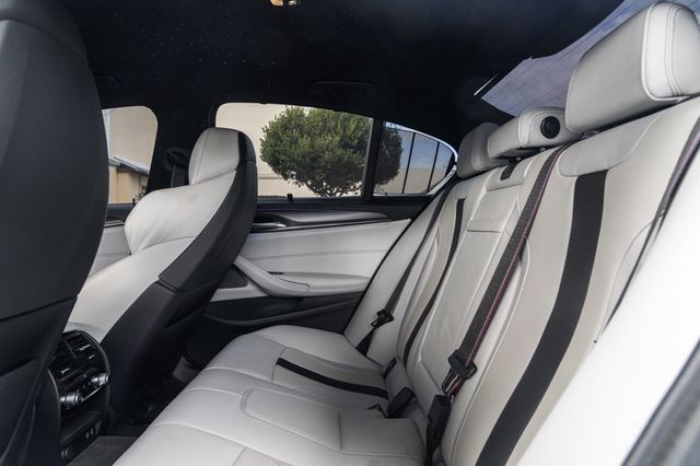 2021 BMW M5 Sedan - 22944527 - 21