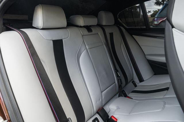 2021 BMW M5 Sedan - 22944527 - 23