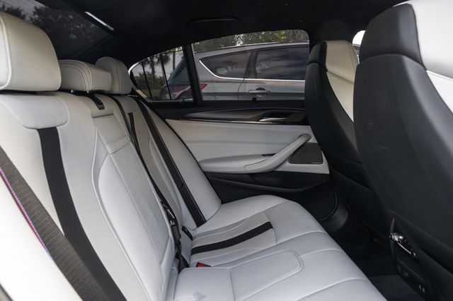 2021 BMW M5 Sedan - 22944527 - 24