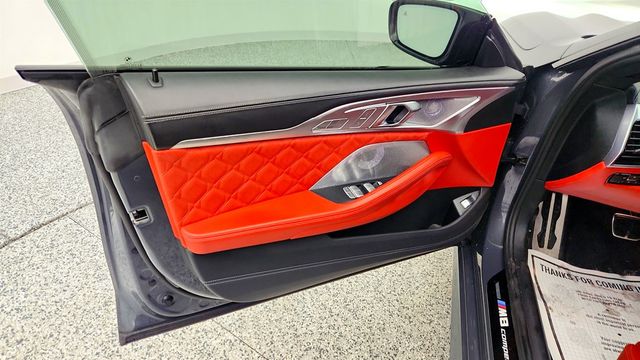 2021 BMW M8 Gran Coupe - 22998940 - 10
