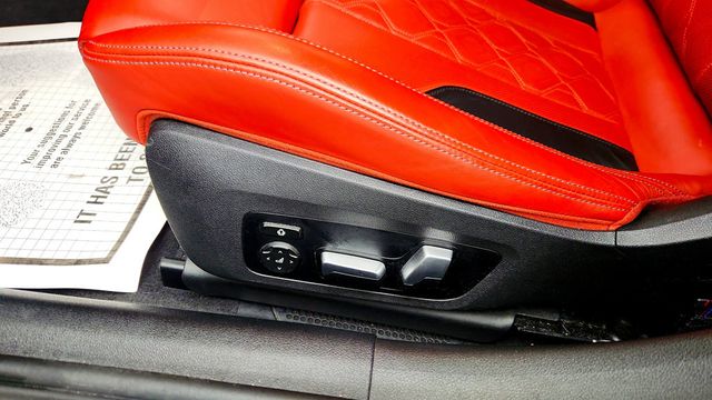 2021 BMW M8 Gran Coupe - 22998940 - 11