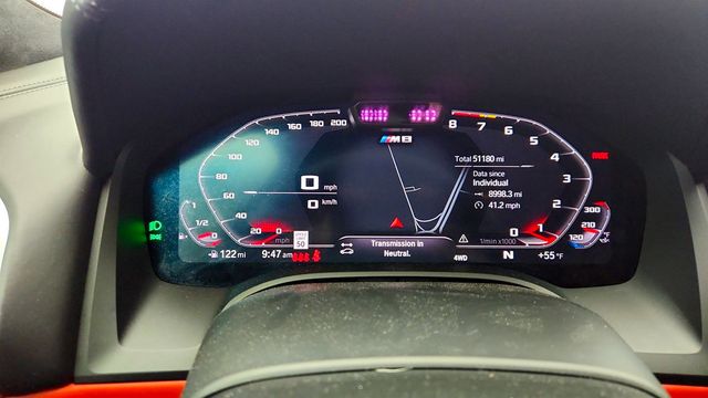 2021 BMW M8 Gran Coupe - 22998940 - 14