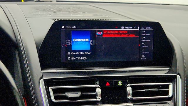 2021 BMW M8 Gran Coupe - 22998940 - 18