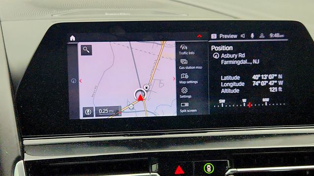 2021 BMW M8 Gran Coupe - 22998940 - 19