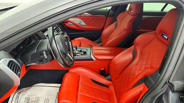 2021 BMW M8 Gran Coupe - 22998940 - 20