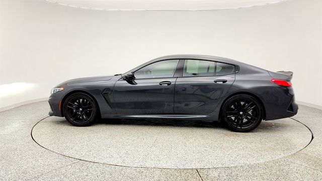 2021 BMW M8 Gran Coupe - 22998940 - 7