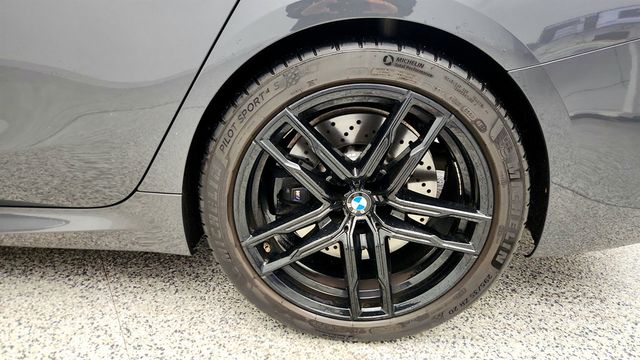 2021 BMW M8 Gran Coupe - 22998940 - 8