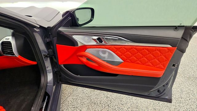 2021 BMW M8 Gran Coupe w/ Competition & M Carbon Ext Pkgs, B&W Diamond Sound - 22998940 - 27