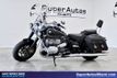 2021 BMW R18 Classic First Edition  - 22365750 - 0