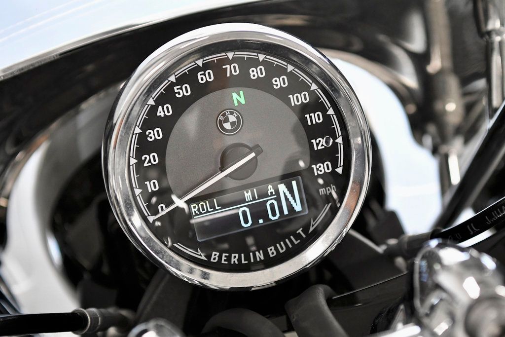 2021 BMW R18 Classic First Edition  - 22365750 - 11