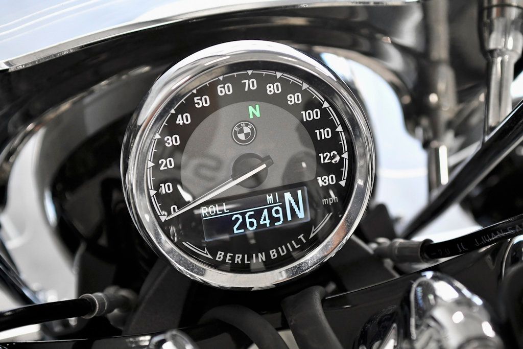 2021 BMW R18 Classic First Edition  - 22365750 - 12