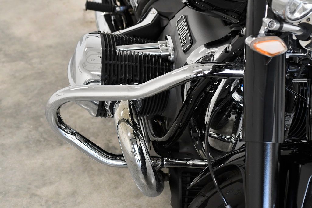 2021 BMW R18 Classic First Edition  - 22365750 - 14