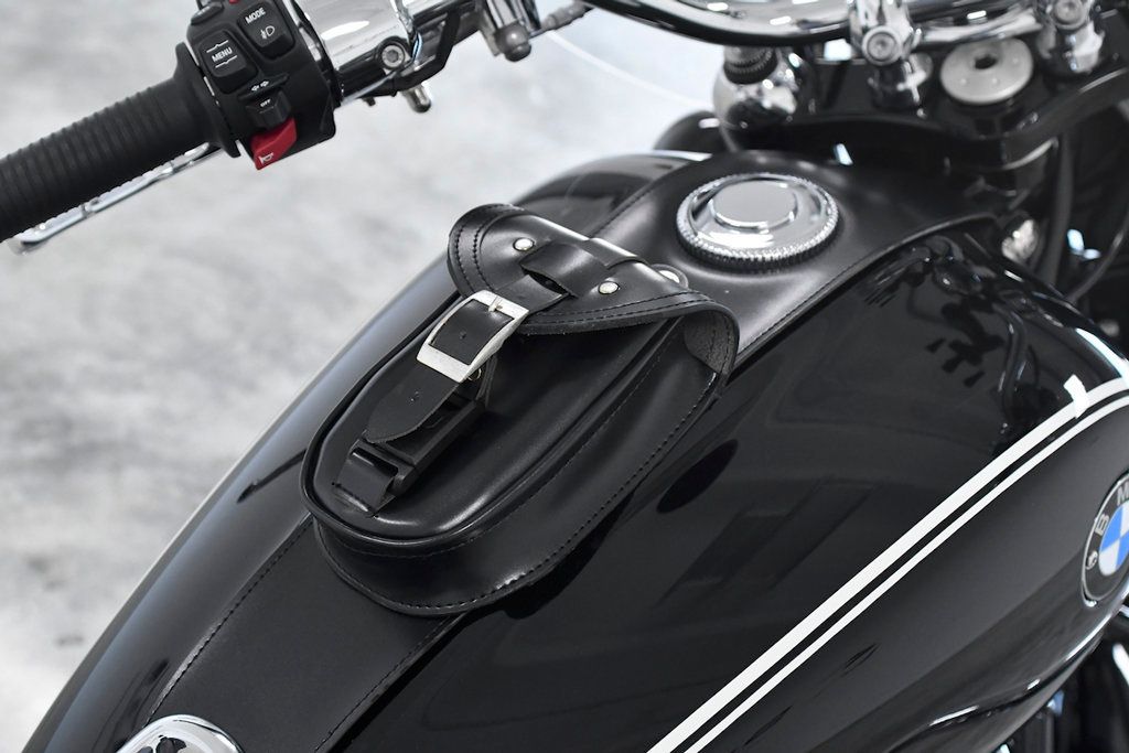 2021 BMW R18 Classic First Edition  - 22365750 - 18